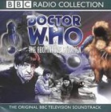 Doctor Who: The Abominable Snowmen - Mervyn Haisman, Henry Lincoln