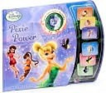 Disney Fairies - Parragon Inc.