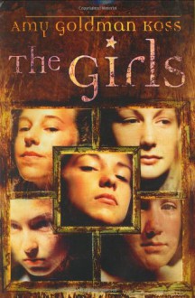 The Girls - Amy Goldman Koss, Cliff Nielsen