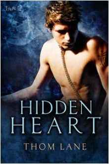 Hidden Heart - Thom Lane