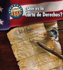 ?Que Es la Carta de Derechos? - Nancy Harris