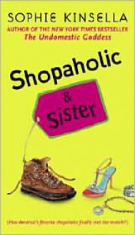 Shopaholic and Sister (Shopaholic Series #4) - 