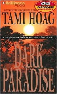 Dark Paradise (Audio) - Tami Hoag, Joyce Bean