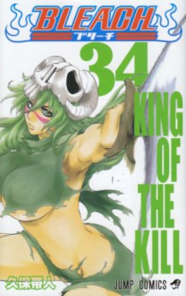 Bleach, Vol. 34: King of the Kill - Tite Kubo