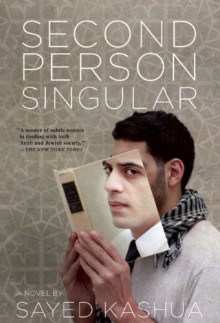 Second Person Singular - Sayed Kashua