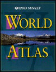 World Atlas (Rand Mcnally World Atlas) - Rand McNally