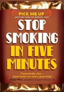 Stop Smoking in 5 Minutes - Chris Williams