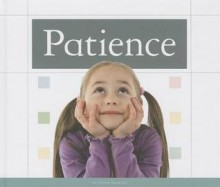 Patience - Cynthia Amoroso