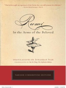 Rumi: In the Arms of the Beloved - Jonathan Star