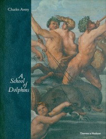 A School of Dolphins - Charles Avery