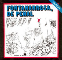 Fontanarrosa de penal - Roberto Fontanarrosa