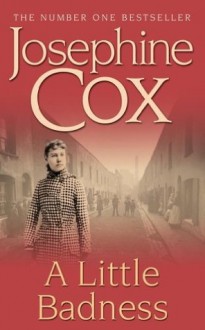 A Little Badness - Josephine Cox