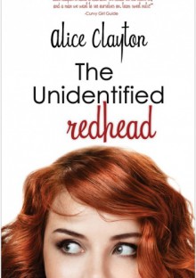 The Unidentified Redhead - Alice Clayton