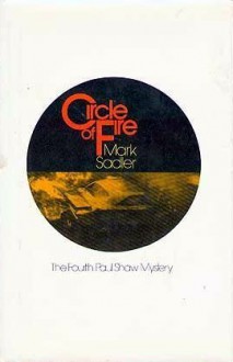 Circle of Fire - Mark Sadler