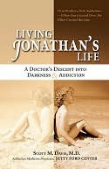 Living Jonathan's Life - Scott Davis