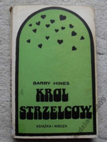 Król strzelców - Barry Hines