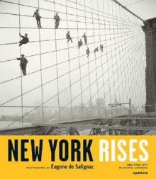 New York Rises - Eugene De Salignac, Kevin Moore