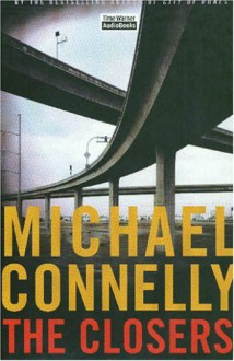 The Closers (Harry Bosch) - Michael Connelly, Len Cariou