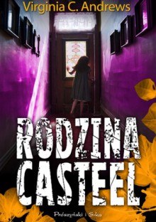 Rodzina Casteel - Virginia Cleo Andrews