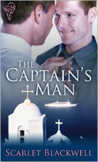 The Captain's Man - Scarlet Blackwell