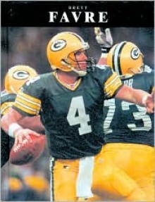 Brett Favre - Richard Rambeck