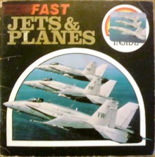 Fast Jets And Planes - Jill Wolf