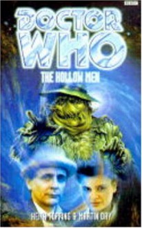 Doctor Who: The Hollow Men - Keith Topping, Martin Day