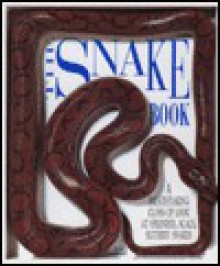 The Snake Book - Mary Ling, Mary Atkinson, Frank Greenaway, Dave King