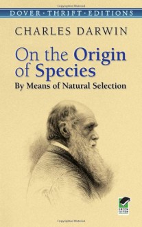 On the Origin of Species by Means of Natural Selection (paperfomat) - Charles Darwin, Michael T. Ghiselin