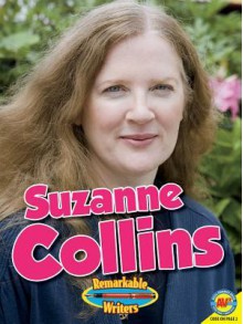 Suzanne Collins - Megan Kopp