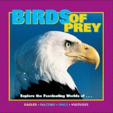 Birds of Prey - Laura Evert