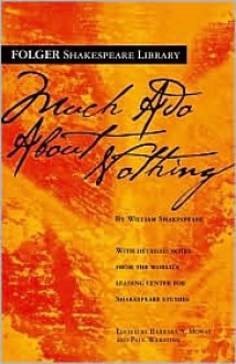 Much Ado About Nothing - Paul Werstine, William Shakespeare