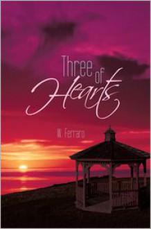 Three of Hearts - W. Ferraro