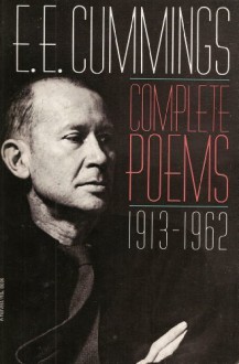 Complete Poems, 1913-1962 - E.E. Cummings
