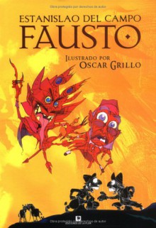 Fausto - Estanislao del Campo