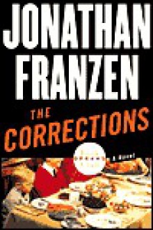 The Corrections - Jonathan Franzen