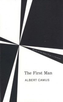 The First Man (Vintage International) - Albert Camus