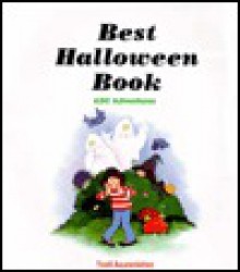 Best Halloween Book - Patricia Whitehead, Stephanie Britt