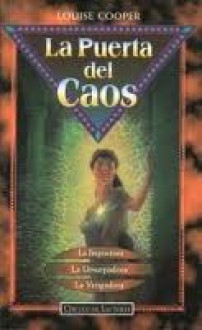 La Puerta del Caos - Louise Cooper