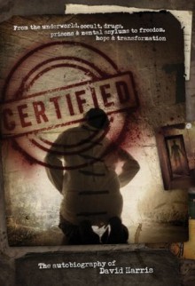 Certified - David Harris, Helen Harris