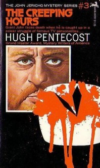 The Creeping Hours - Hugh Pentecost