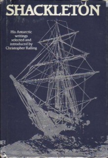 Endurance: Shackletons Incredible Voyage - Alfred Lansing, Christopher Ralling