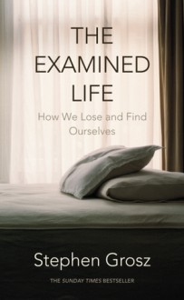 The Examined Life: How We Lose and Find Ourselves - Stephen Grosz