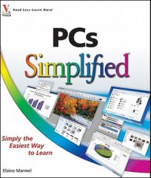 PCs Simplified - Elaine Marmel