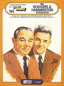 Rodgers & Hammerstein Songbook: E-Z Play Today Volume 165 - Richard Rodgers