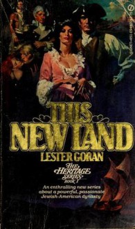 This New Land - Lester Goran