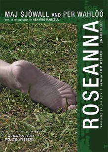 Roseanna (Martin Beck #1) - Maj Sjöwall, Per Wahlöö, Tom Weiner