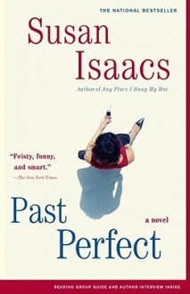 Past Perfect - Susan Isaacs