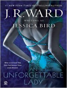 An Unforgettable Lady (MP3 Book) - Jessica Bird, Sean Pratt