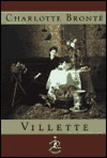 Villette (Modern Library) - Charlotte Brontë